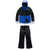 The North Face Fresh Pow Insulated GORE-TEX Jacket + The North Face Fresh Tracks GORE-TEX Pants - Girls'