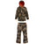Burton Covert Jacket + Barnstorm Pants - Big Boys'