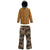 Burton Uproar Jacket - Boys' + Burton Barnstorm Pants - Big Boys'