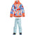 Nikita Magnolia Jacket - Girls' + Nikita Cedar Pants - Girls'