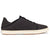 Olukai Pehuea Li Linen Shoes - Women's Black