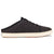 Olukai Pehuea Li Linen Shoes - Women's Black