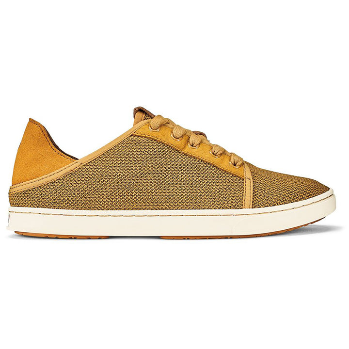 Olukai Pehuea Li Shoes - Women's Amber Gold