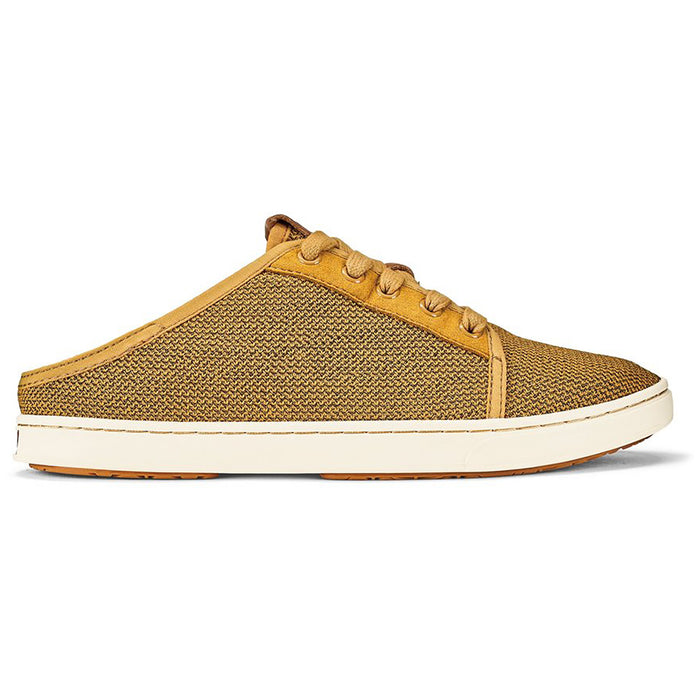 Olukai Pehuea Li Shoes - Women's Amber Gold