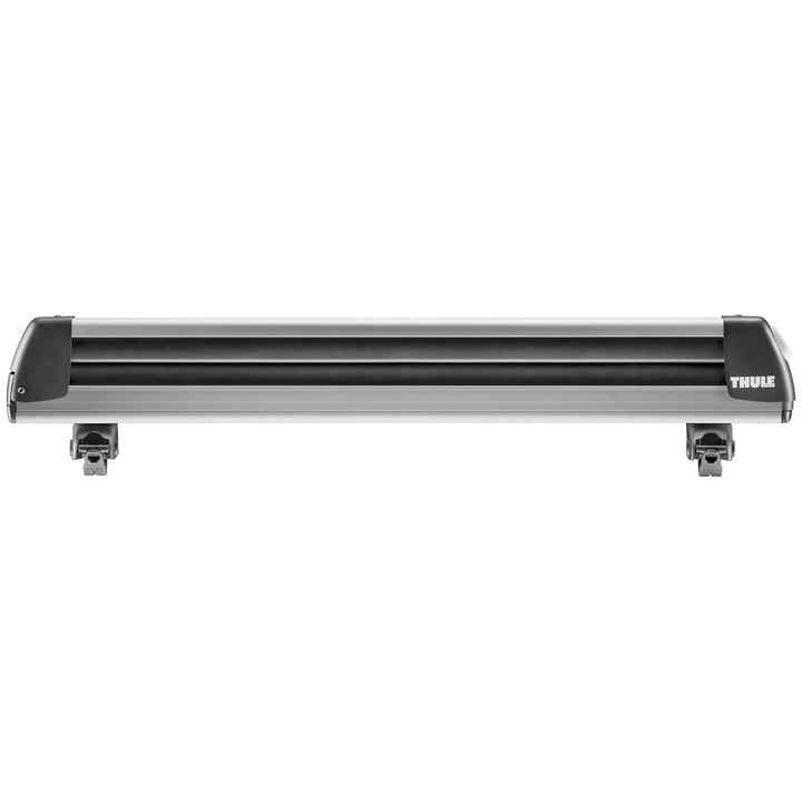 Thule Universal Pull Top 6 Snow Rack w/ Locks