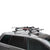 Thule Universal Pull Top 6 Snow Rack w/ Locks