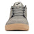 Forsake Phil Chukka Shoes Grey