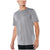 Dakine Harrier Tech T-Shirt Heather Graphite