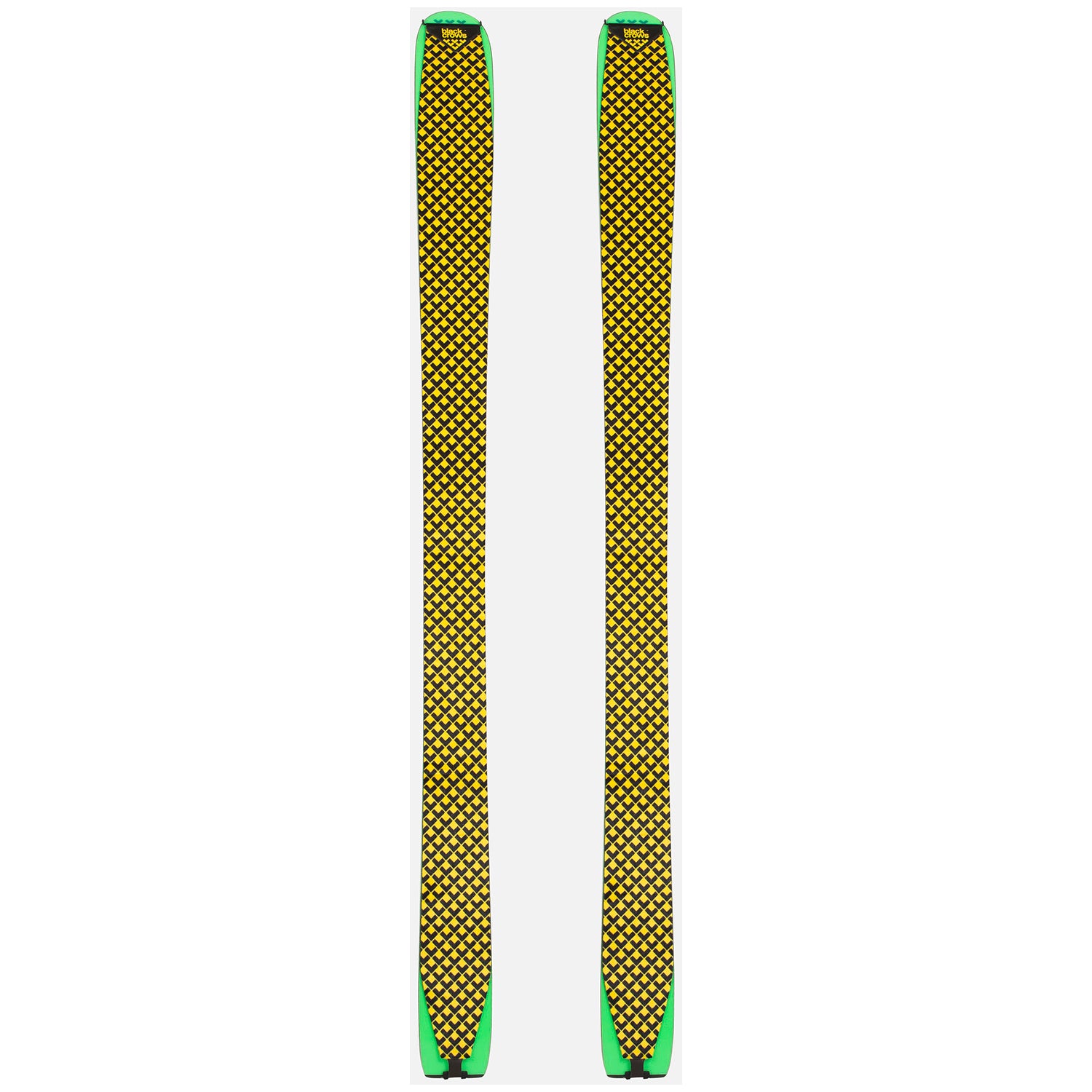 Black Crows Pilus Climbing Skin