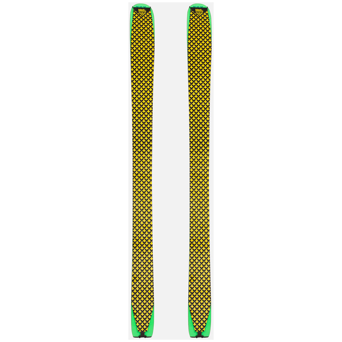 Black Crows Pellis Hybrid Orb Climbing Skins