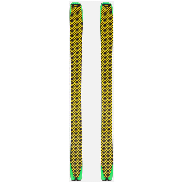 Black Crows Pellis Hybrid Orb Climbing Skins