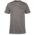 Dakine Harrier Tech T-Shirt Heather Graphite
