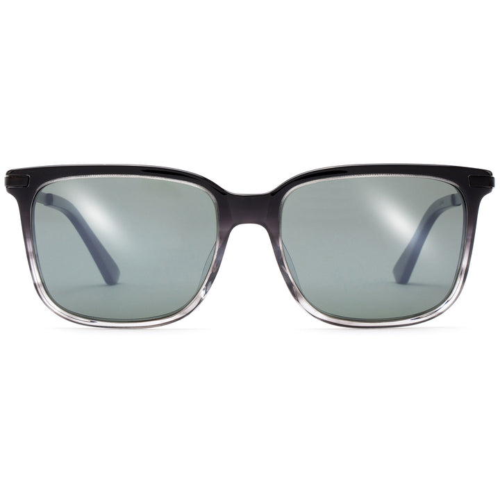 OTIS Crossroads Reflect Sunglasses Smoke Gradient/Flash Mirror Grey Polar
