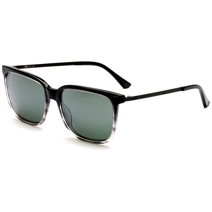 OTIS Crossroads Reflect Sunglasses Smoke Gradient/Flash Mirror Grey Polar