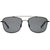 OTIS In The Fade Sunglasses Matte Black/Smoky Blue Polar