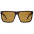 OTIS After Dark X Sunglasses Matte Espresso/Brown Polar