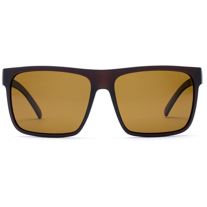 OTIS After Dark X Sunglasses Matte Espresso/Brown Polar