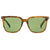 OTIS Crossroads Sunglasses Desert Smoke/Green Polar
