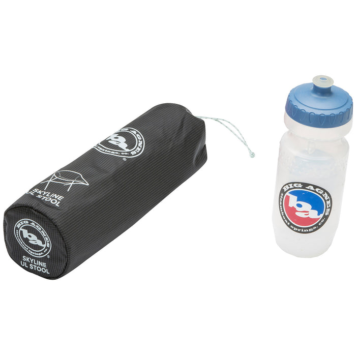 Big Agnes Skyline UL Stool Black
