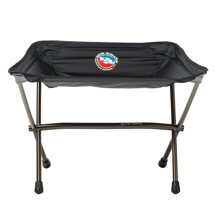 Big Agnes Skyline UL Stool Black