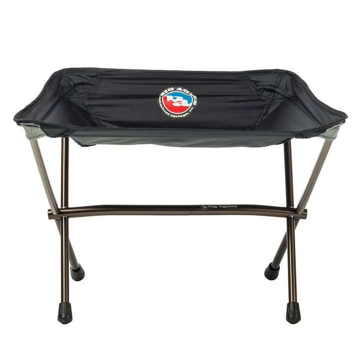 Big Agnes Skyline UL Stool Black