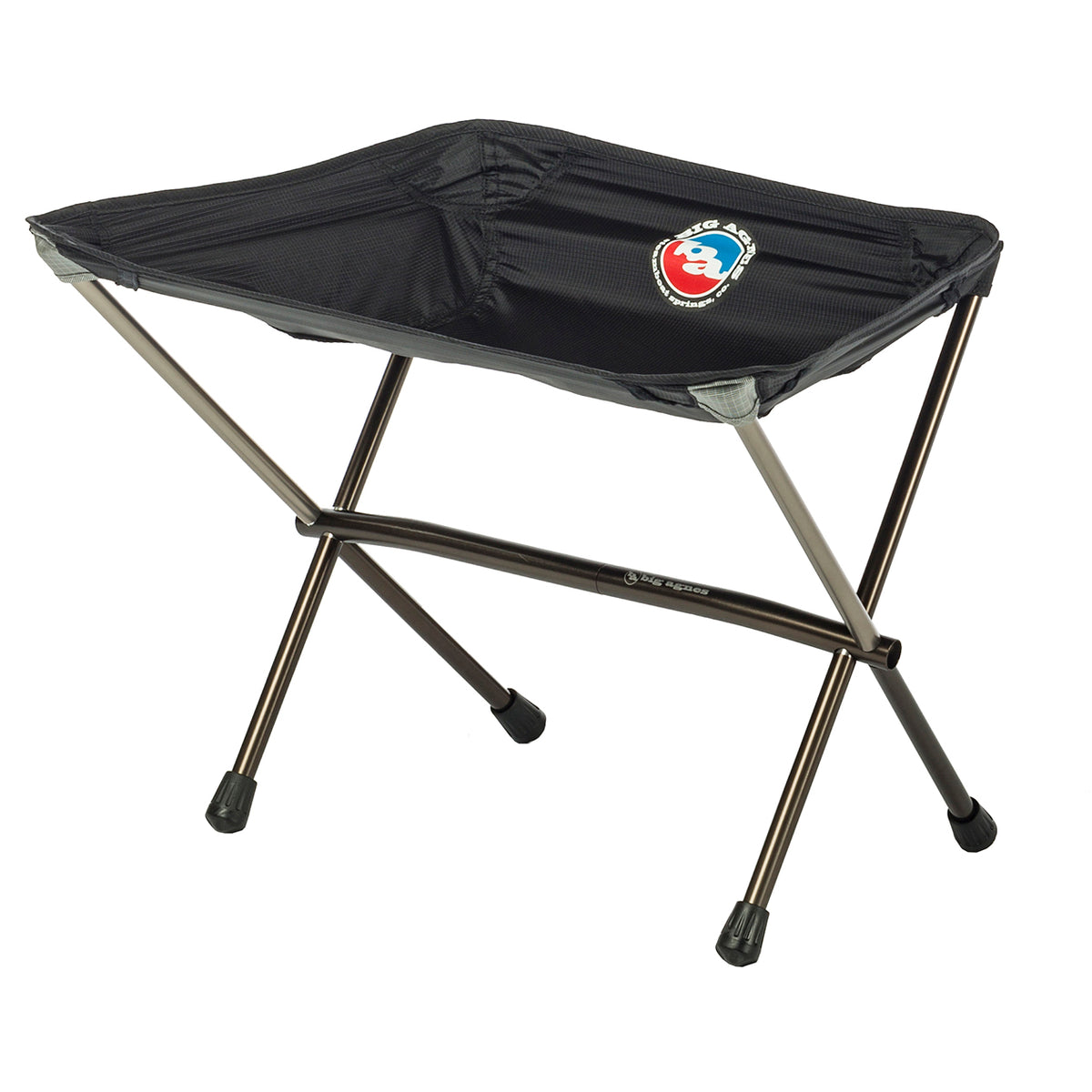 Big Agnes Skyline UL Stool Black