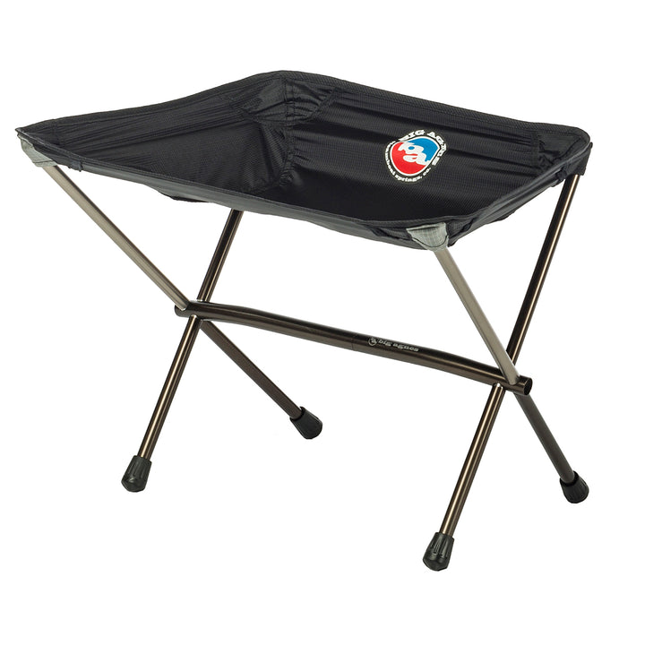 Big Agnes Skyline UL Stool Black