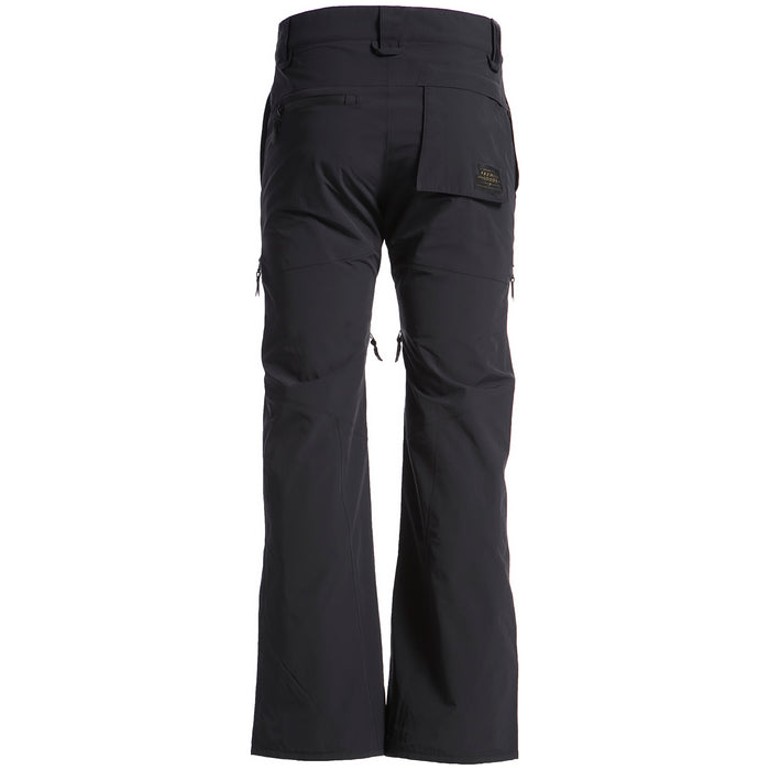 L1 Gemini Pants Black