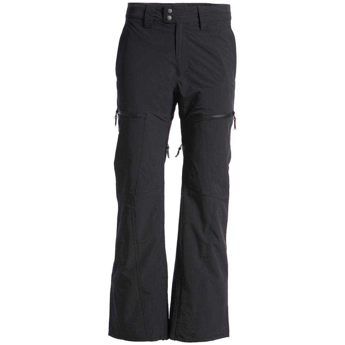 L1 Gemini Pants Black