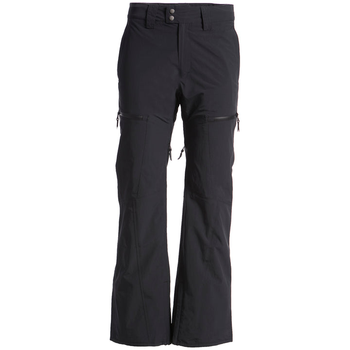 L1 Gemini Pants Black