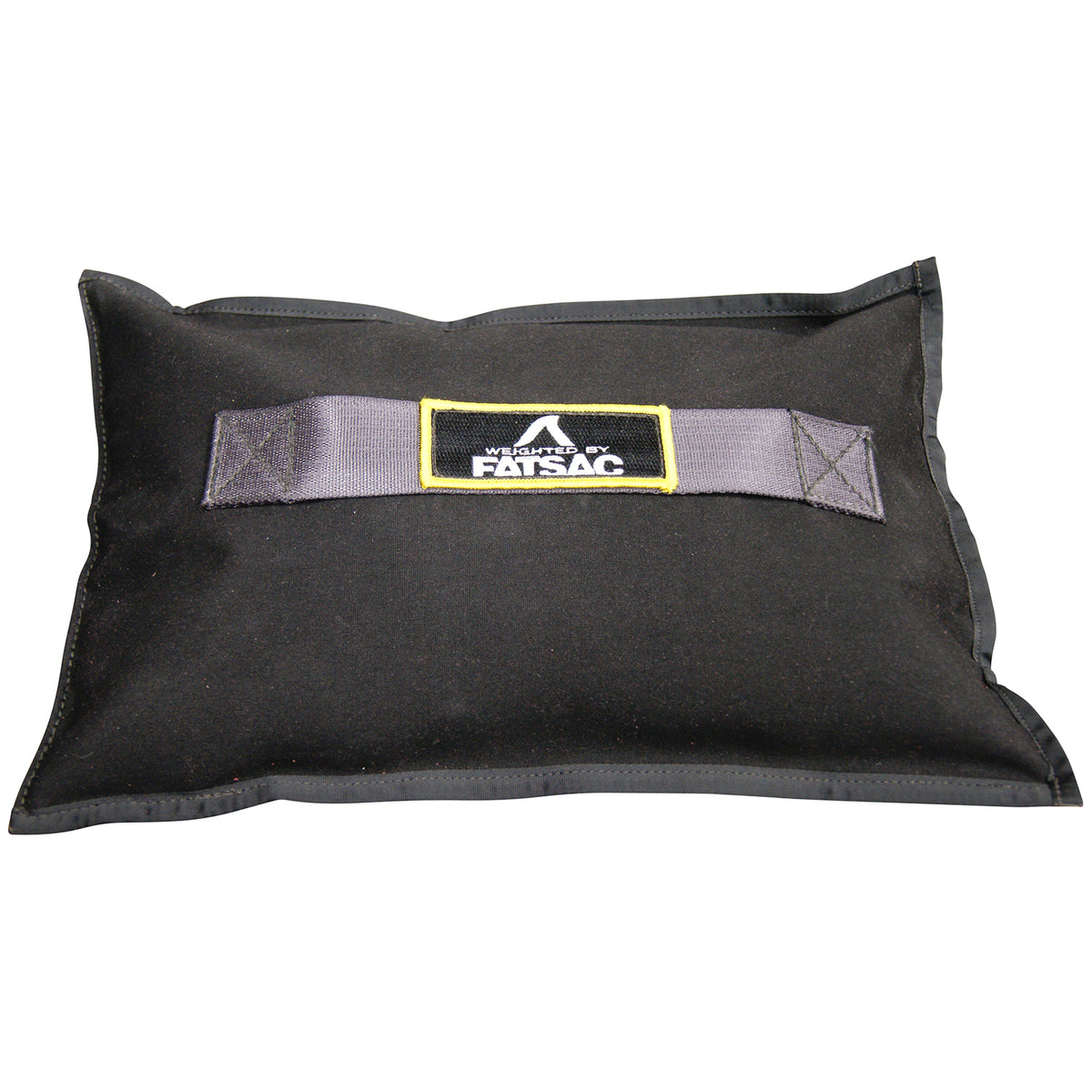 FatSac Fat Weight 50lbs Ballast Bag Black