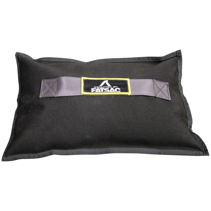 FatSac Fat Weight 50lbs Ballast Bag Black