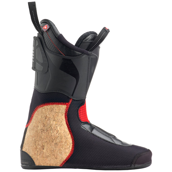 Nordica Speedmachine 130 Ski Boots 2019 Red/Black