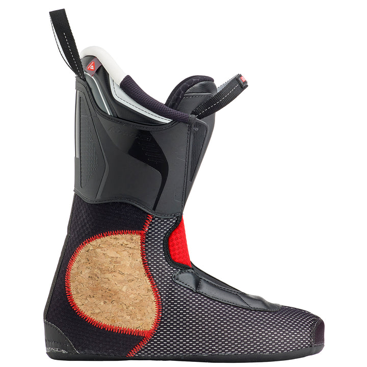 Nordica Sportmachine 130 Ski Boots 2019 Black/Red