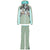 O'Neill Allure Jacket + Charm Pants - Big Girls'