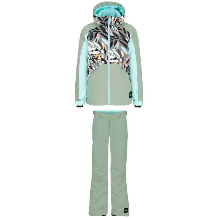 O'Neill Allure Jacket + Charm Pants - Big Girls'