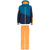 O'Neill Magnatite Jacket + Anvil Pants - Big Boys'