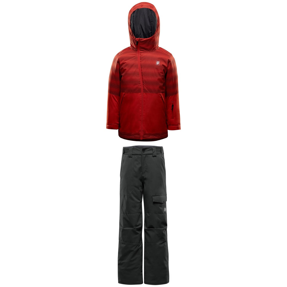 Orage Dub Jacket + Tarzo Pants - Boys'