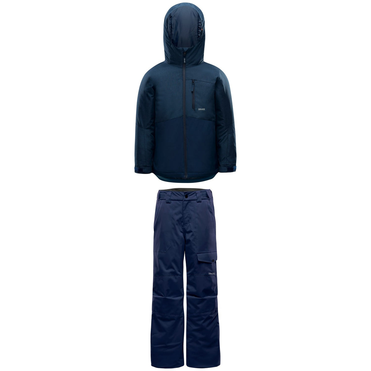 Orage Comox Jacket + Tarzo Pants - Boys'