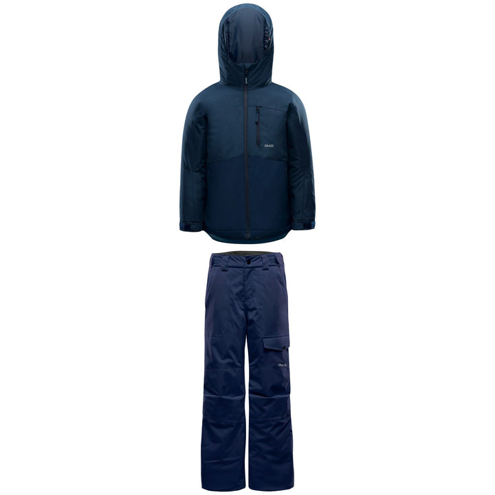Orage Comox Jacket + Tarzo Pants - Boys'
