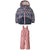 Patagonia Snow Pile Jacket + Snow Pile Bibs - Toddlers'