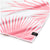 Slowtide Day Palms Travel Towel Pink