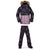 Volcom So Minty Insulated Jacket + Silver Pine Insulated Pants - Girls' 2020