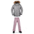 Volcom So Minty Insulated Jacket + Frochickadee Insulated Pants - Girls'