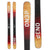 ON3P Jeffrey 96 Skis 2020