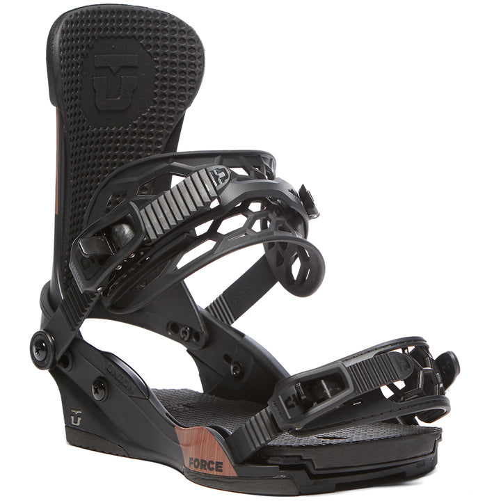Union Force Snowboard Bindings 2021 Asadachi