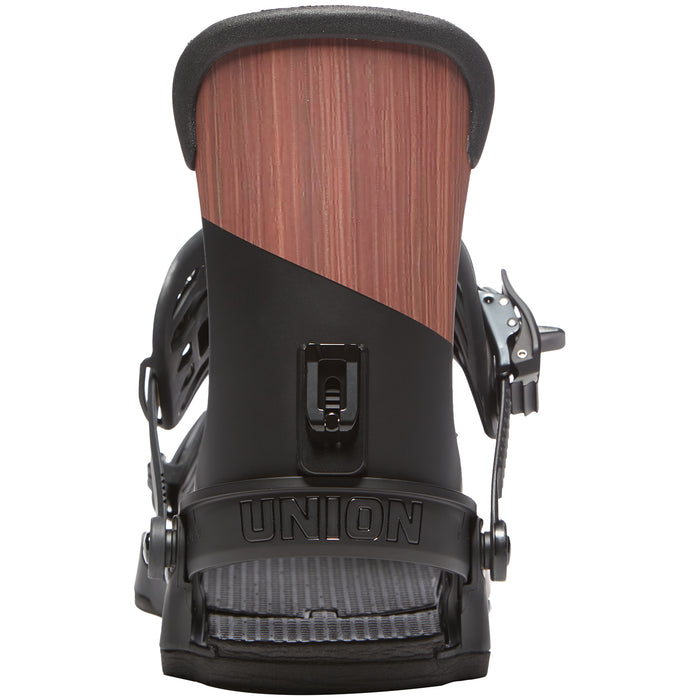 Union Force Snowboard Bindings 2021 Asadachi