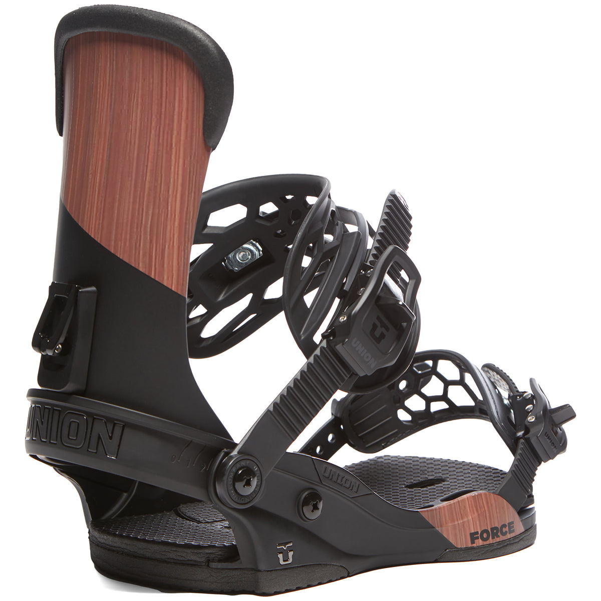 Union Force Snowboard Bindings 2021 Asadachi