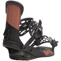 Union Force Snowboard Bindings 2021 Asadachi::Asadachi