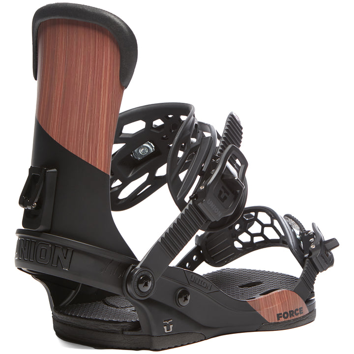 Union Force Snowboard Bindings 2021 Asadachi